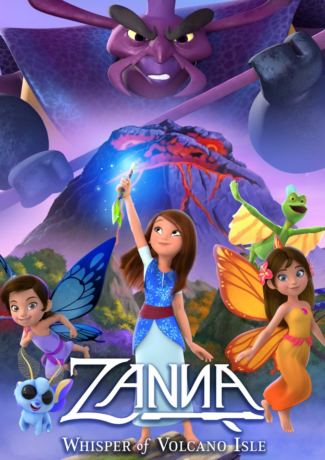 ZANNA ZANNA